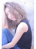 cache cache☆　ハイトーングレージュスタイル★