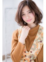 ドクターズサロン LAB 小山店&nbsp;【Lab小山】グラマラスゆるふわミディa