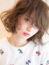 ヘアー アイスタイル(hair I.styLe)