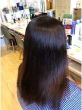 パレット ほのか店(Palette) カラー