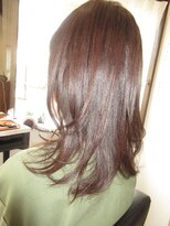 コア フィール ア デイ(COIFFURE A DAY)&nbsp;ミセスミディアム