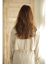 ラシェル パル ノエル(Laciel par Noel)&nbsp;かるふわロング