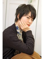 イチゴ ICH GO 武蔵新城店&nbsp;シアーフォレストショート