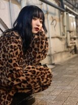 フェニーチェ オン ザ ビーチ(FENICE on the beach)&nbsp;ダークブルーバイオレット