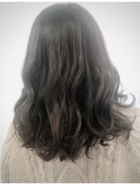 メールズ(MEER.S)&nbsp;ナチュラルセミロング