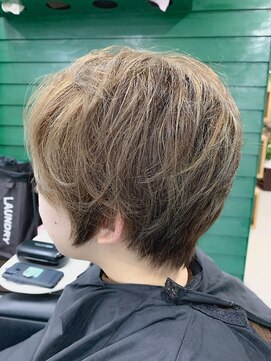 ワンバイワン(ONE BY ONE) ハイライト