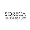 ソレカ(SORECA)のお店ロゴ