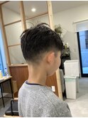 2ブロックスタイル