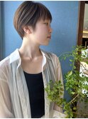 《Kubu hair》