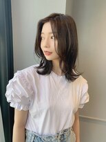 ミラレスカ 栄(MIRA RESCA)&nbsp;ミディアムレイヤー