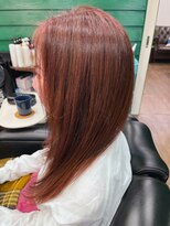 ワンバイワン(ONE BY ONE)&nbsp;ピンク