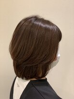 ラポート(Rapport)&nbsp;レイヤースタイル