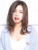 クラッチ 天王寺(CLUTCH)&nbsp;大人可愛い２０代３０代４０代小顔　セクシーミディ E1