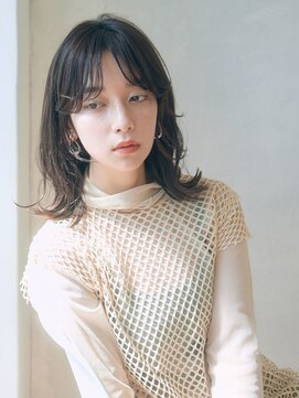 リトル 銀座(little) クラシカルミディ