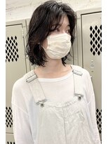 コス(kos)&nbsp;似合わせカット