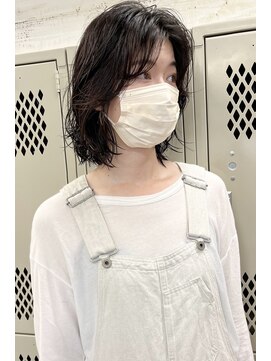 コス(kos) 似合わせカット