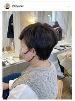 テイスティ プライム(tasty prime)&nbsp;大人ショート