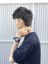 イロ(iro)&nbsp;ウルフカット◎20代30代