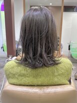 インビテーション 名古屋(invitation)&nbsp;◎レイヤーボブ