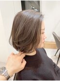【VIE/石田康博】ボブが上手い!30代40代髪型50代髪型 200