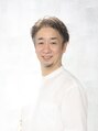 アクトプレミアヘアー栄(Act premier hair sakae) 稲嶋 拓也