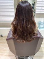 リシェス(RICHESSE)&nbsp;艶髪