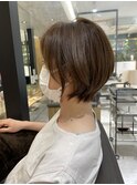 育てるハイライト×ショート