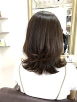 フェアリーテール 高坂店&nbsp;ナチュラル可愛いワンカール☆【フェアリーテール高坂】