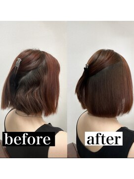 ピッコリーノバイプロデュース 小田急相模原店(Piccolino by Produce) ~どんな悩みも叶える美髪縮毛矯正~#小田急相模原