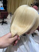 プログレス ひばりヶ丘店(PROGRESS)&nbsp;ハイトーンブロンド