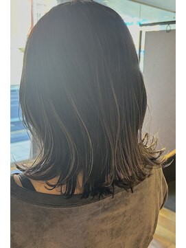 ルカ(Luca) おとなのデザインカラー＊20代・30代・40代◎//山崎香菜子