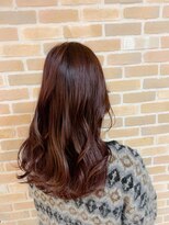 セットアップ 倉敷美和店(SET-UP) ロングレイヤー