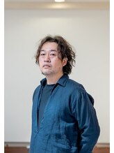 トランクイル サフリック(TRAN9UIL safric)&nbsp;大西 正章