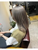 ナット(Nat)&nbsp;カーキベージュ