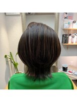 リコンテ(Reconte)&nbsp;マッシュウルフ