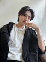 アクタノイドエット(acta noid etto)&nbsp;韓国風カット