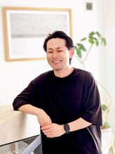 アン(un.) 峯野 将太　