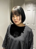 ゼスト 八王子店(ZEST) ルーツカラー