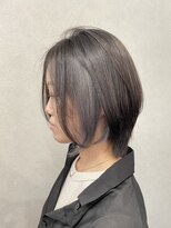 アンチ ブーン(ANTI boon)&nbsp;チラ見えインナーカラー