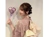 【夏限定クーポン!】浴衣着付け＋ヘアセット!!!