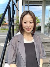 エミーバイアミ(emmy by Ami) 上月 由香