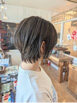 エシカルビューティー ethical beauty ハイライト