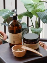 ウニヘアー(U.N.Ihair)