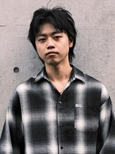 アントバイフィフス 秋田(unt by fifth)&nbsp;島崎 飛向