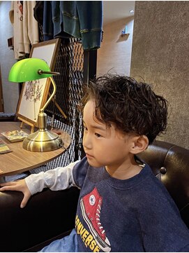 ラットキャット(RATCAT) ODAGIRI.14