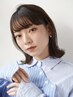 【LOCCA 銀座】骨格診断カット＋オージュア2stepトリートメント