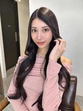 アールサロン 名駅(Rr SALON) 髪質改善