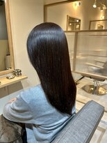 セア 新丸子 武蔵小杉(sea)&nbsp;髪質改善/縮毛矯正/ストレート/カラー/白髪染め/トリートメント