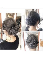 チーズ(CheE's)&nbsp;ヘアセット