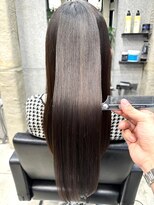 オーバー 三軒茶屋(OVER→) 【オーバー三軒茶屋】髪質改善/縮毛矯正口コミ人気第１位◎